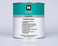 Пластичная смазка Molykote G-0052