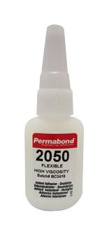 Цианакрилатный клей Permabond C2050 