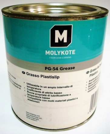 Molykote PG-54