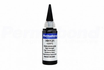 Анаэробный клей-герметик Permabond HH 131 с допуском DVGW