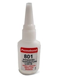 Цианакрилатный клей Permabond C801