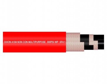 DIXON серии A104
