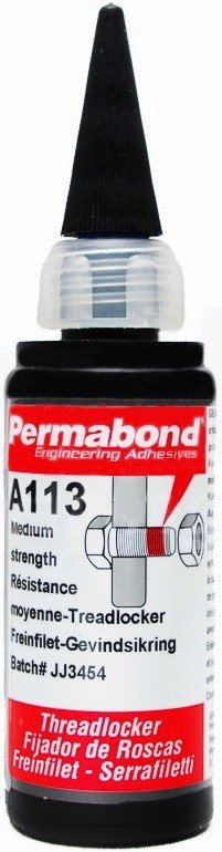 Анаэробный клей Permabond A113