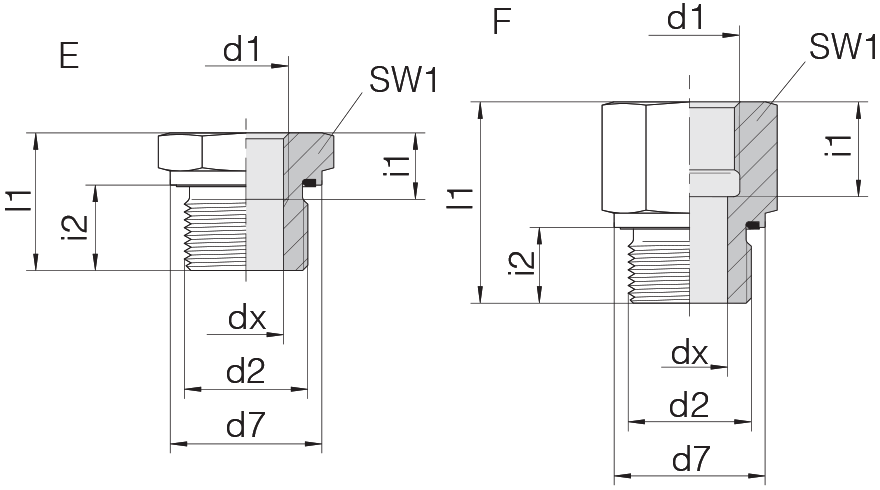 Резьба g1 4. Переходник g3.4x21.8 чертёж. Чертеж переходник g3/4 на g5/8. Переходник СП21.8-g3/4 чертеж. Чертёж переходника м20 1.5внутр g1 2наружн.