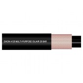 Рукав для нефтепродуктов Dixon Multi-Purpose Mineral Oil & Air Hose 25 Bar