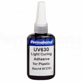 УФ-отверждаемый клей Permabond UV630