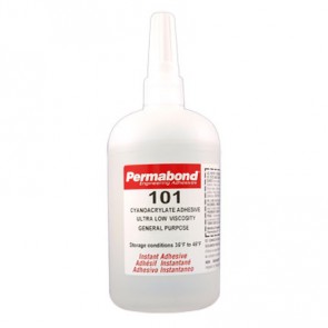 Цианакрилатный клей Permabond C101  